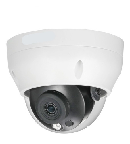 Camara Seguridad Exterior Ip Domo 4mp A Prueba De Polvo Ip67