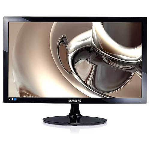 Monitor Samsung 20 Pulgadas Led Hd+ 1600 X 900 Refabricado