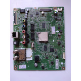 Placa Principal Tv LG 32lj600b Eax67274103(1.0)