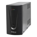 Nobreak Interativo Bivolt Intelbras Xnb 1440va Bi