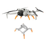 Tren De Aterrizaje Enhancer Spider Para Mini 4 Pro