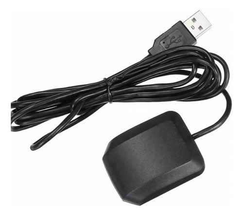 Gps Usb Para Pc Tablet Pc Windows Portatil Nautico Nautica