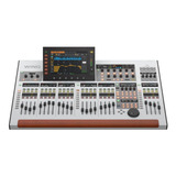 Mezcladora Behringer Wing 48 Canales Digital Meses