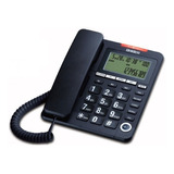 Telefono Uniden 7408 Pantalla Y Numeros Grandes Caller Id