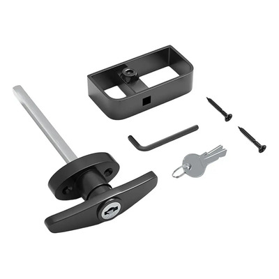 G- Xt Accesorios De Metal Para Puerta De Gabinete Manija
