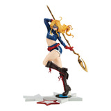 Dc Universe_dc Comics Stargirl Bishoujo Estatua