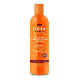 Cantu Crema De Peinar Shea Butter Para Rizos 355ml