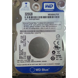 Western Digital Wd3200lpvx-22v0tt0 500gb - 993 Recuperodatos