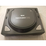Consola Neo Geo Cdz Retro Av Control Pad.