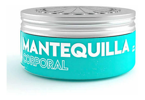 Mantequilla Corporal Hidratacion - mL a $170