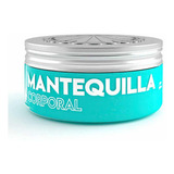 Mantequilla Corporal Hidratacion - mL a $170