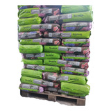 Compost Fertil Organico 50lts X 20 Bolsas = 1m3 Terrafertil