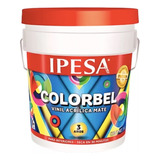 Ipesa Color Bel 3años Vinilica De 19l Mejor Que Comex