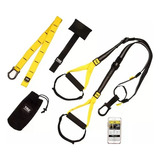 Trx® Home2 Sistema De Entrenamiento Msi