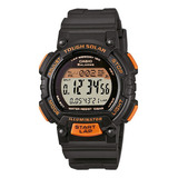 Reloj Casio G-shock Tough Solar Stl-s100h-4 100% Original 