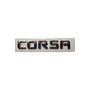 Insignia Emblema Escudo Parrilla Corsa Classic 2009/ Chevrolet Corsa