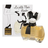 Perfume Feminino Paris Elysses La Petite Fleur Blanche 100ml