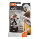  Mega Construx Assassins Creed Ezio Serie 4 Gbg37