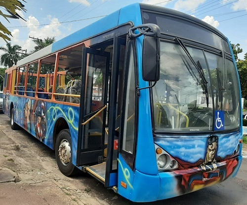 Caminhão Alegria à venda em todo o Brasil!