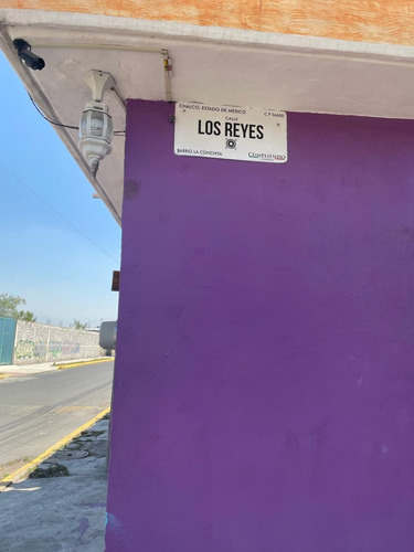 Se Renta Inmueble De Seis Cubículos En Chalco Estado De México - Imagen 2