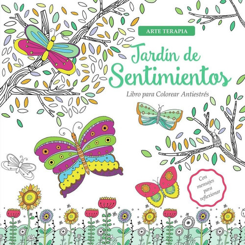 Jardín De Sentimientos, De Louise Wright. Serie 1 Editorial Ediciones Assisi, Tapa Blanda, Edición 1 En Español