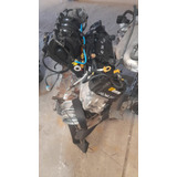 Motor Semiarmado Fiat Mobi 1.0 8v Way 5381048