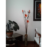 Decoracion Para Jarrones, Flores Artificiales,detalles, 