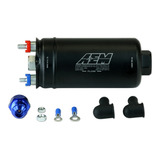 Bomba Combustible Aem Externa 400lph