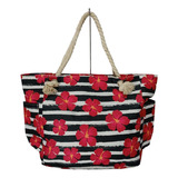 Bolsa Feminina Ombro Estampada  6 Unidades