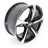 Rines 18 5/112 Combi Audi A3 Audi A5 Audi A4 Jetta Golf Gti