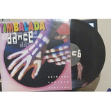 Lp Timbalada Dance