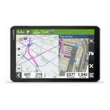 Garmin Dzl Otr810, Large, Easy-to-read 8 Gps Truck