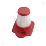 Filtro Hepa Vermelho Aspirador Original Electrolux Stk13