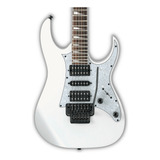 Guitarra Eléctrica Ibanez Rg350dxz-wh