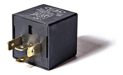 Relay 4t 12v = Rtm 80 Universal Kube Auto Relé 