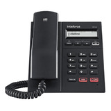 Telefone Ip Voip Sip Tip 125i Poe Intelbras C/ Nota Fiscal