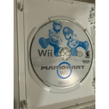 Mario Kart- Nintendo Wii 