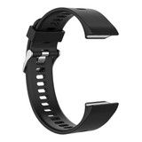 Correa De Reloj Para Garmin Forerunner 35 30 35j Foreathlete