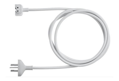 Cable Alargue Extensor Cargador Para Magsafe Patas Argentina