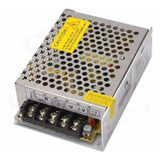 Fuente De Poder 12v 5a 60w Cintas Led Cámaras Switching