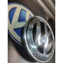 Emblema Delantero Touareg/jetta Volkswagen Vw  Volkswagen Jetta