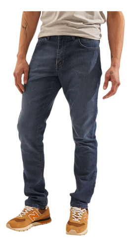 Jean Taverniti Hombre Original Mint