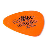 Picks Puas Plumillas Tortex Std Para Guitarra X6 Unidades