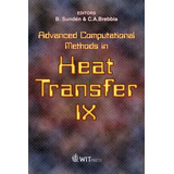 Libro Advanced Computational Methods In Heat Transfer - B...