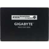 Gigabyte Gp-gstfs31480gntd 480gb Sata - 04320 Recuperodatos