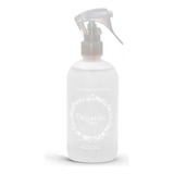 Aromatizador De Ambientes X 350ml Jazmín Bambú Organic Spa