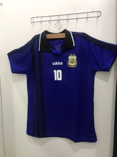 Camiseta Argentina Maradona 1994