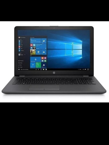 Notebook Hp Intel Core I3 4gb+ Tb Hdmi Wiffi  Windows 10