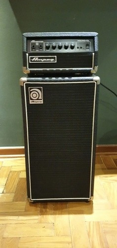 Ampeg Micro Cl