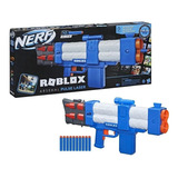 Lanzador Nerf Roblox Arsenal Pulse Laser